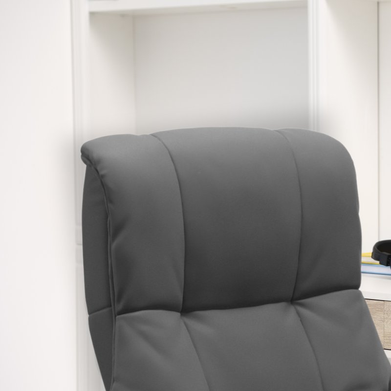 Mayfair (M) Office (Wood) Office Chair Mayfair (M) Office (Wood) Office Chair