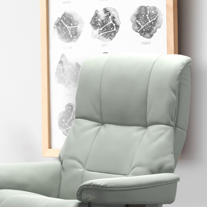 Mayfair (M) Power Leg + Back Chair w/ footstool Mayfair (M) Power Leg + Back Chair w/ footstool