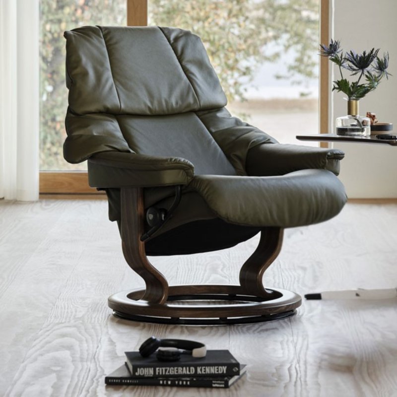 Reno (S) Classic Chair Reno (S) Classic Chair