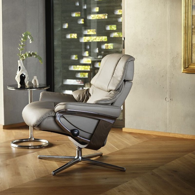 Reno (S) Classic Chair Reno (S) Classic Chair