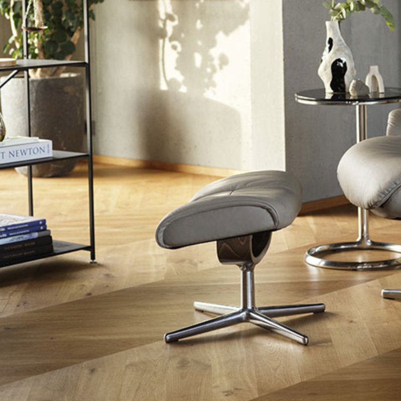 Reno (M) Signature Footstool Reno (M) Signature Footstool