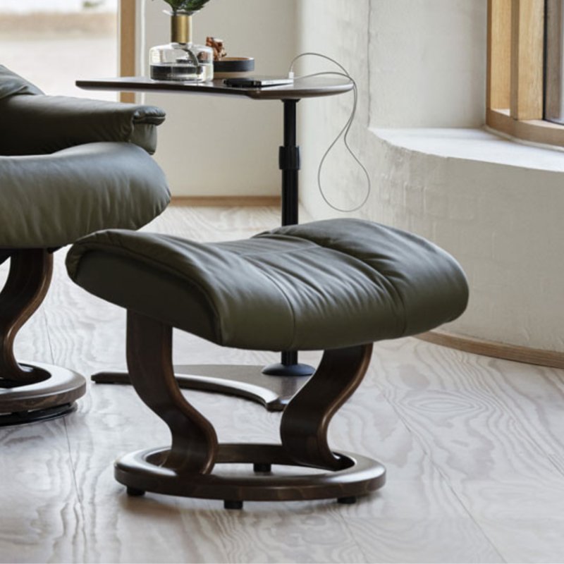 Reno (M) Signature Footstool Reno (M) Signature Footstool