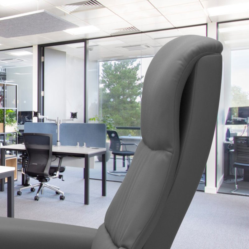 View (M) Office (Wood) Office Chair View (M) Office (Wood) Office Chair