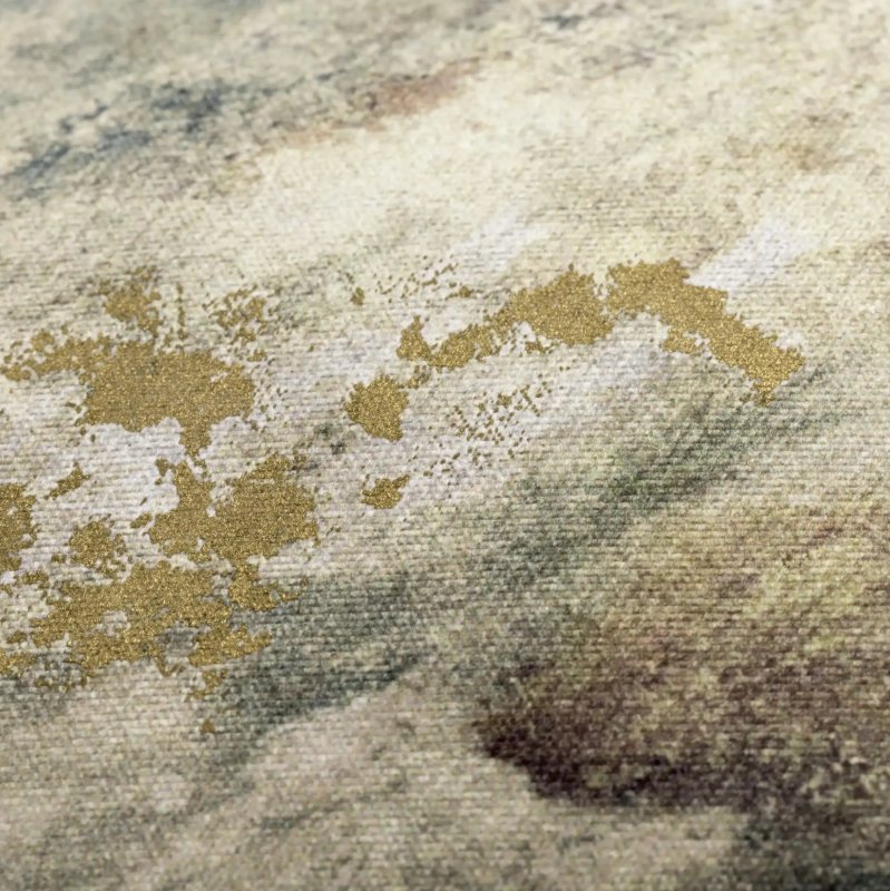 CAESIUM 43X43CM GOLD CAESIUM 43X43CM GOLD