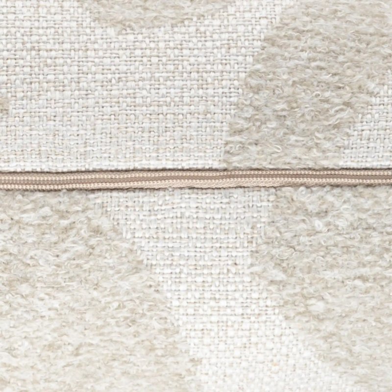 MERRICK 58X58CM NATURAL MERRICK 58X58CM NATURAL