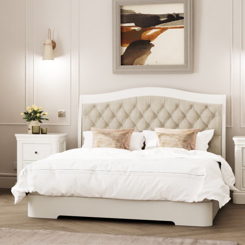 Mabel - Bedframe Mabel - Bedframe