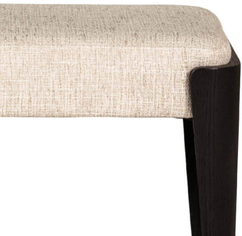 Rhodes - Dressing Stool Rhodes - Dressing Stool