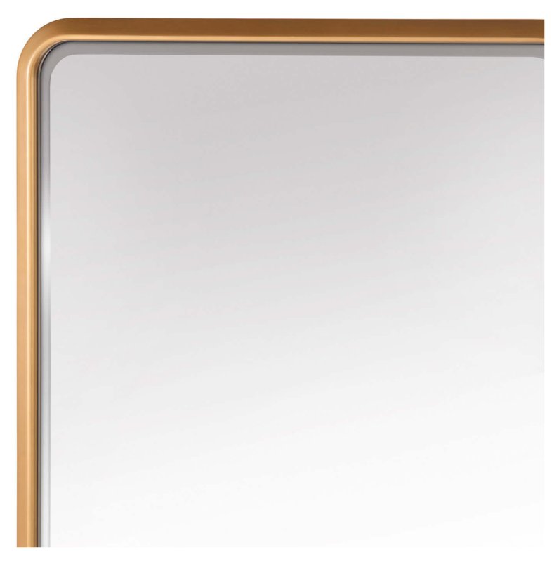 Rhodes - Wall Mirror Rhodes - Wall Mirror