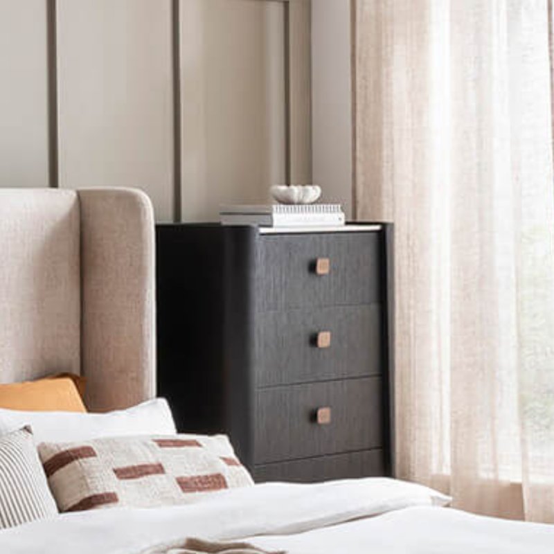 Rhodes - Tall 5 Drawer Chest Rhodes - Tall 5 Drawer Chest