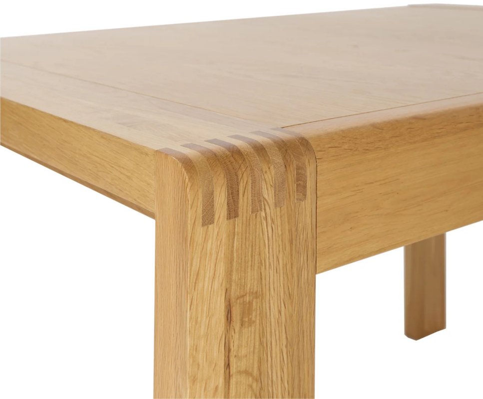 Ercol - Bosco Small Extending Dining Table Ercol - Bosco Small Extending Dining Table