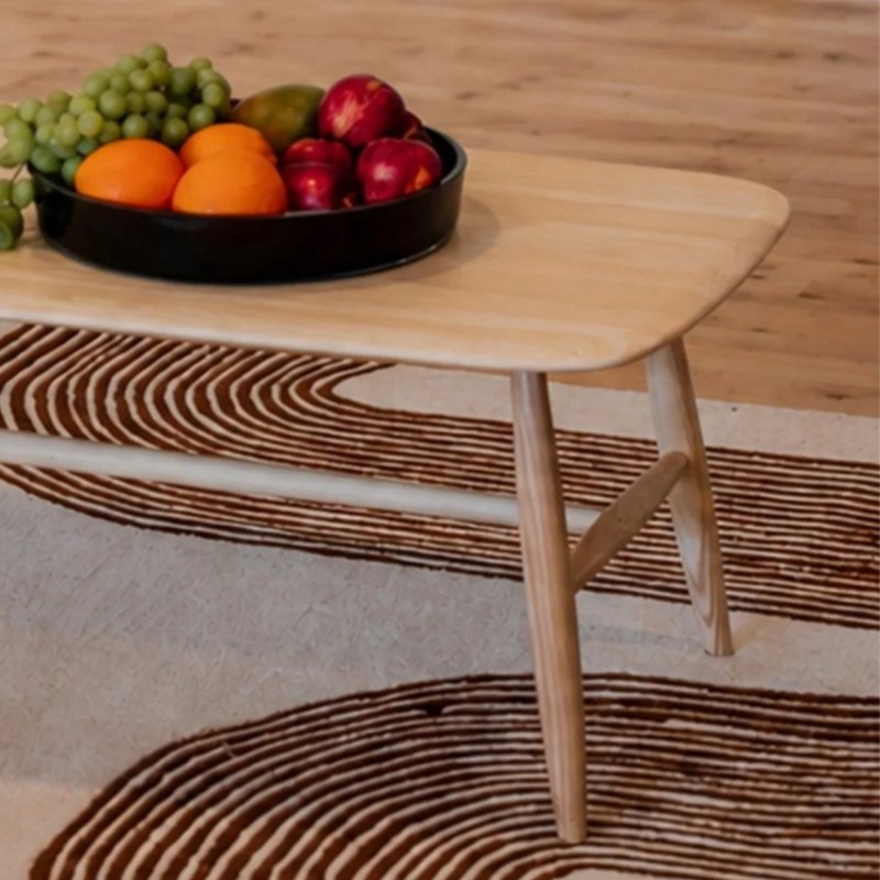 Ercol - Von Coffee Table Ercol - Von Coffee Table