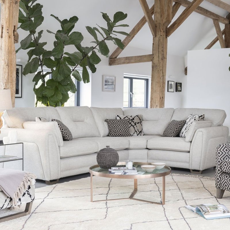 Alstons - Aalto - Grand Sofa Alstons - Aalto - Grand Sofa