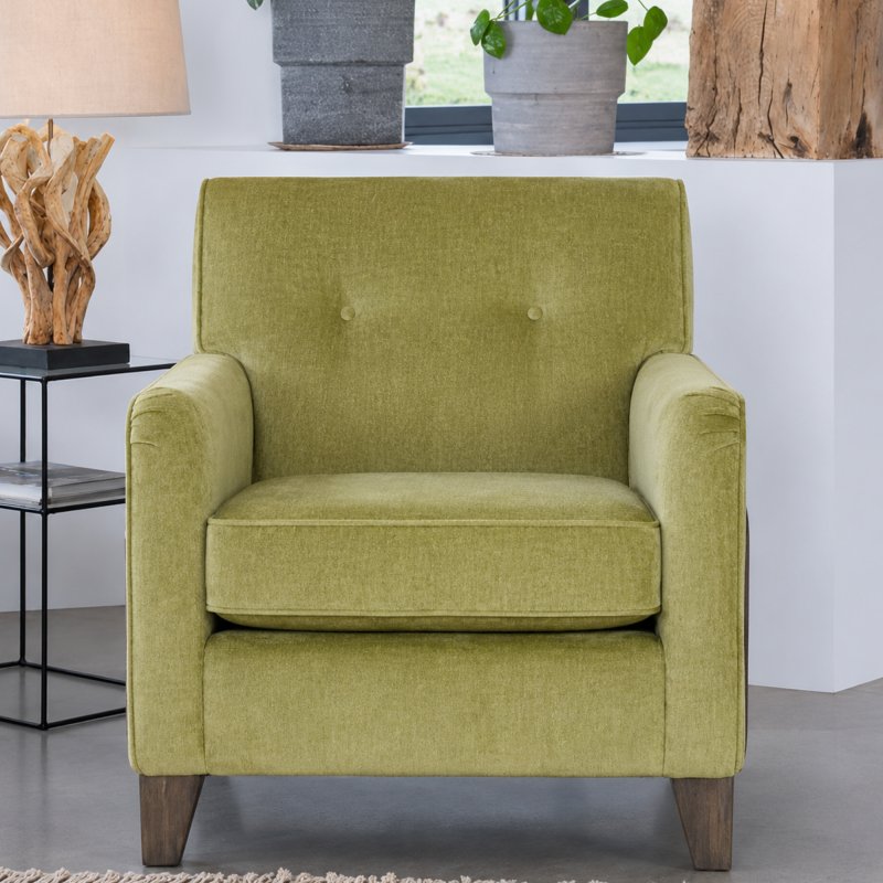 Alstons - Aalto - Hugo Accent Chair Alstons - Aalto - Hugo Accent Chair