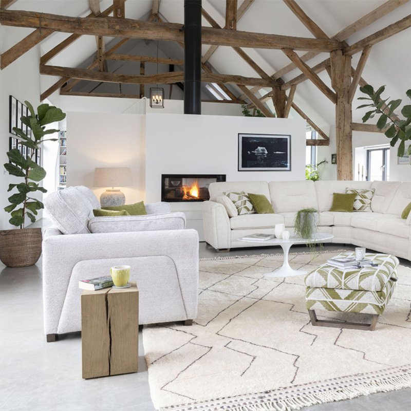Alstons - Aalto - Snuggler Alstons - Aalto - Snuggler