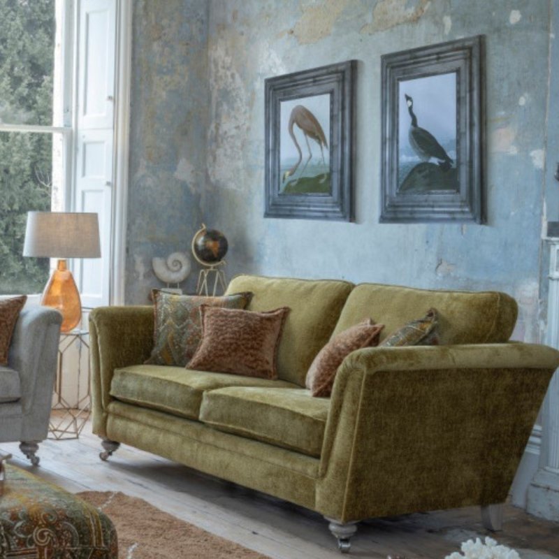 Alstons - Darwin - 2 Seater Sofa Alstons - Darwin - 2 Seater Sofa