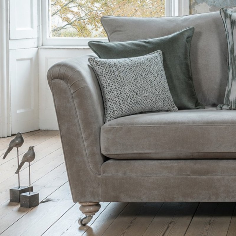 Alstons - Darwin - 2 Seater Sofa PB Alstons - Darwin - 2 Seater Sofa PB