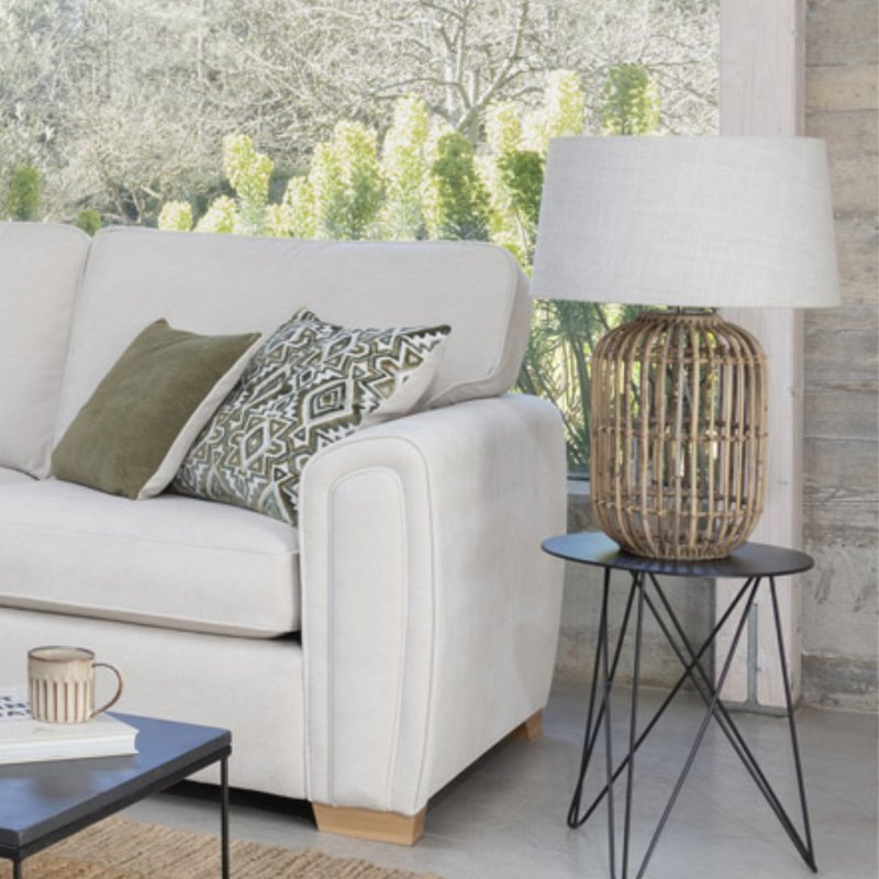 Alstons - Memphis - 2 Seater Sofa Alstons - Memphis - 2 Seater Sofa