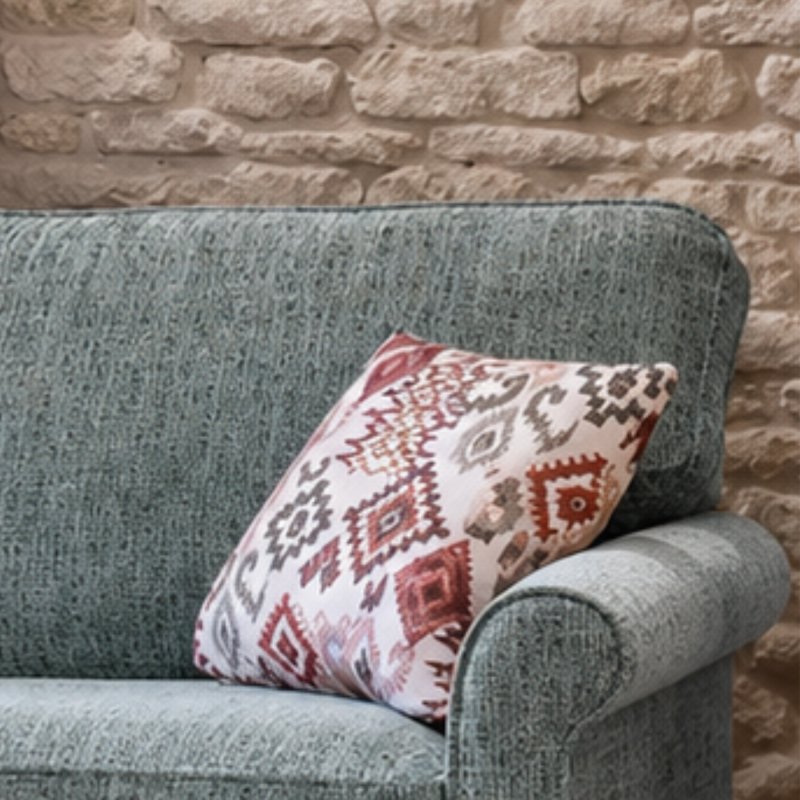 Alstons - Poppy - 2 Seater Sofa Alstons - Poppy - 2 Seater Sofa