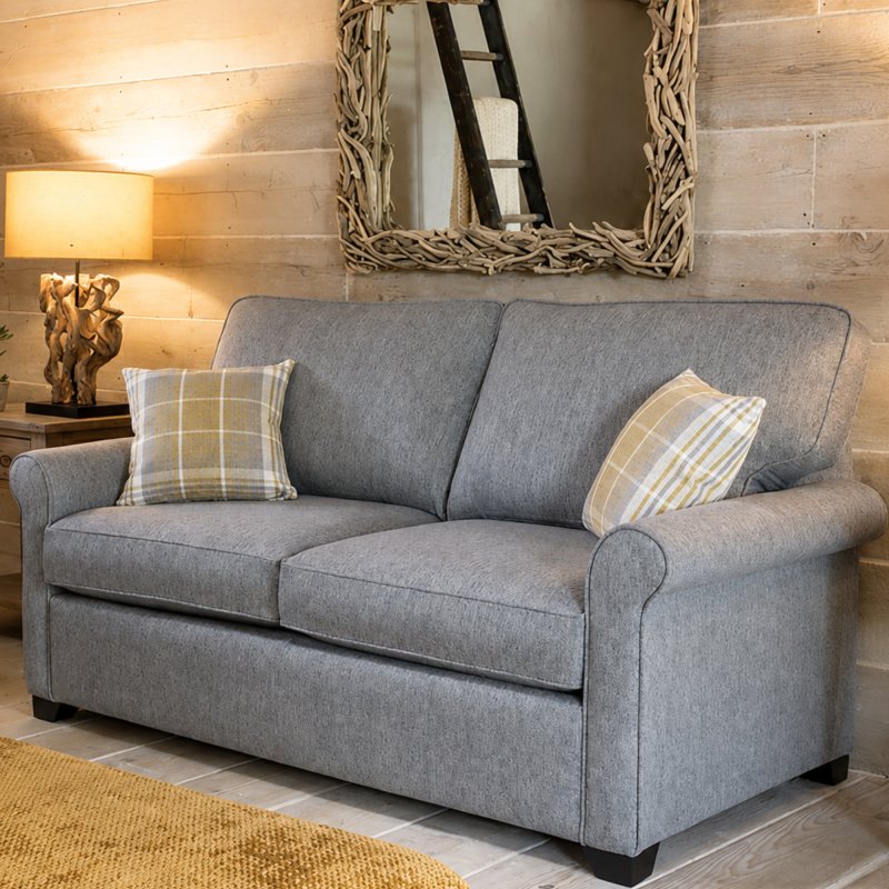 Alstons - Poppy - 2 Seater Sofabed Premium (Pocket Sprung) Alstons - Poppy - 2 Seater Sofabed Premium (Pocket Sprung)