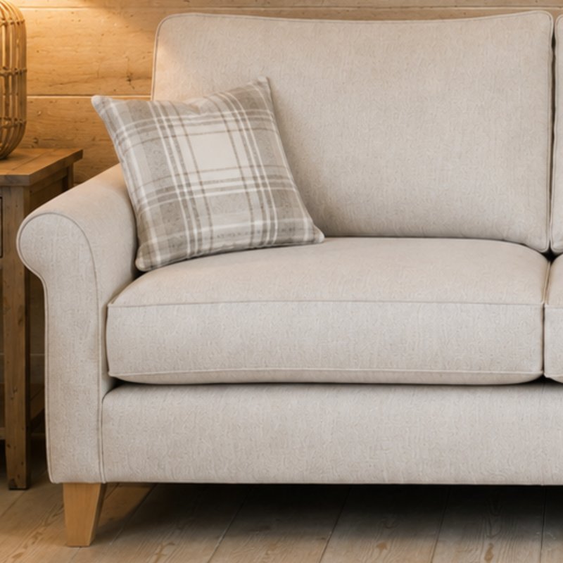 Alstons - Poppy - 3 Seater Sofabed Comfort (Sprung) Alstons - Poppy - 3 Seater Sofabed Comfort (Sprung)