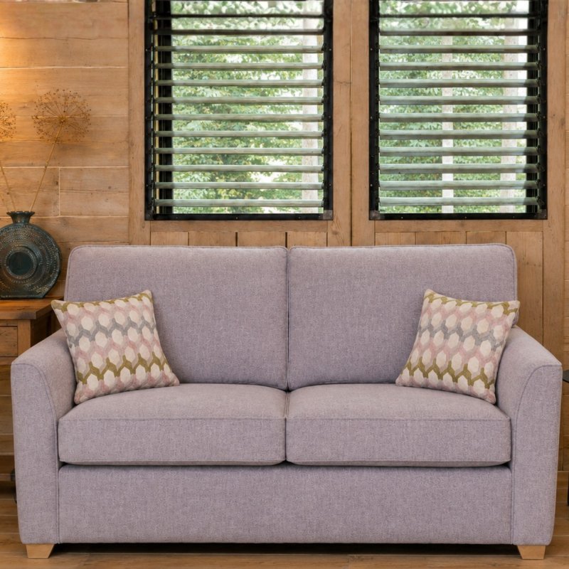 Alstons - Reuben - 2 Seater Sofabed Deluxe (Memory Foam) Alstons - Reuben - 2 Seater Sofabed Deluxe (Memory Foam)