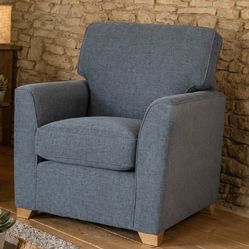 Alstons - Reuben - Chair Alstons - Reuben - Chair