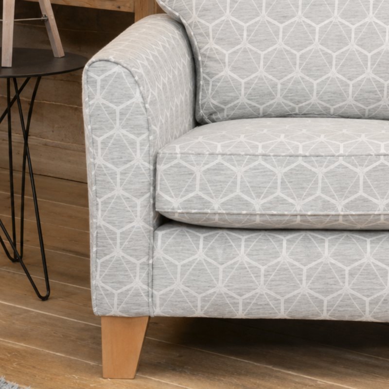 Alstons - Reuben - Gallery - Accent Chair Alstons - Reuben - Gallery - Accent Chair