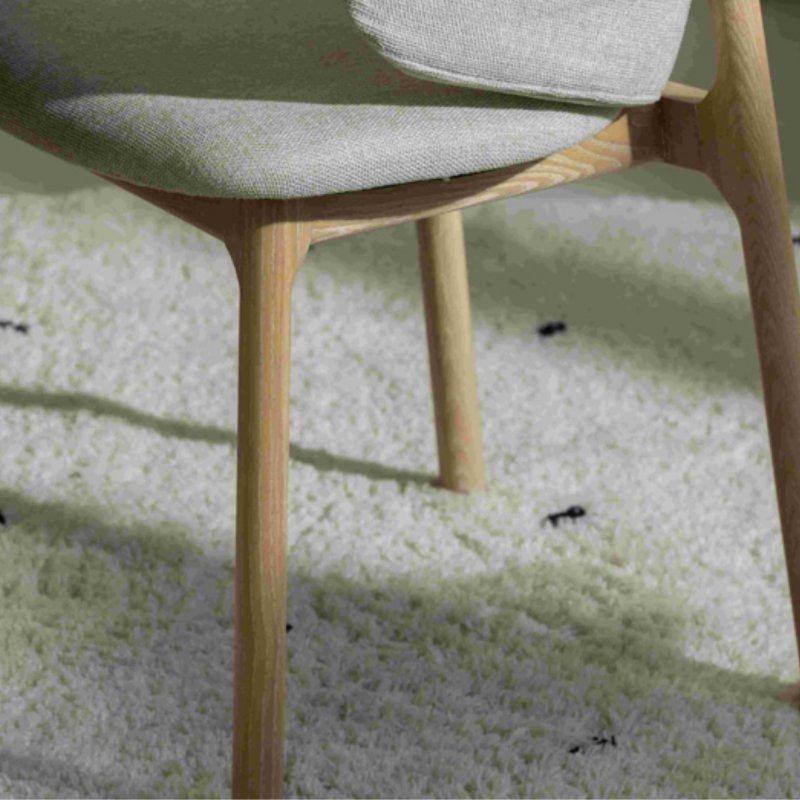 Noah - Arm Chair Noah - Arm Chair