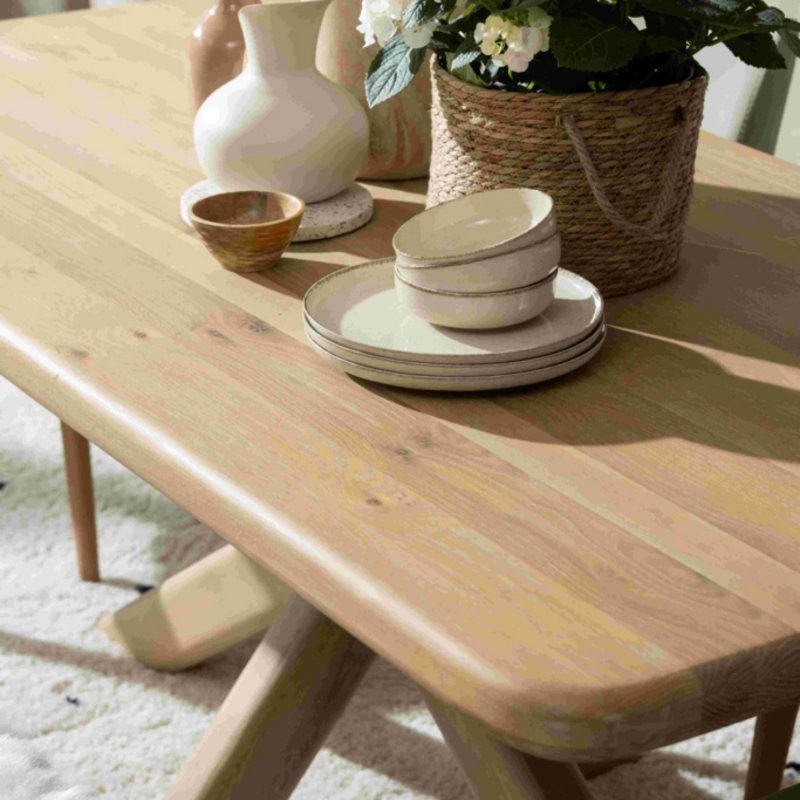 Flynn - 200cm Dining Table Flynn - 200cm Dining Table