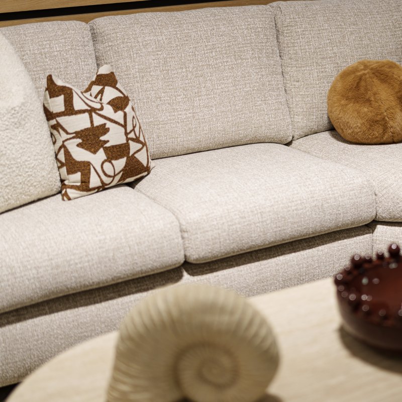 Orlean - 2.5C1.5 CornerSofa RHF Orlean - 2.5C1.5 CornerSofa RHF