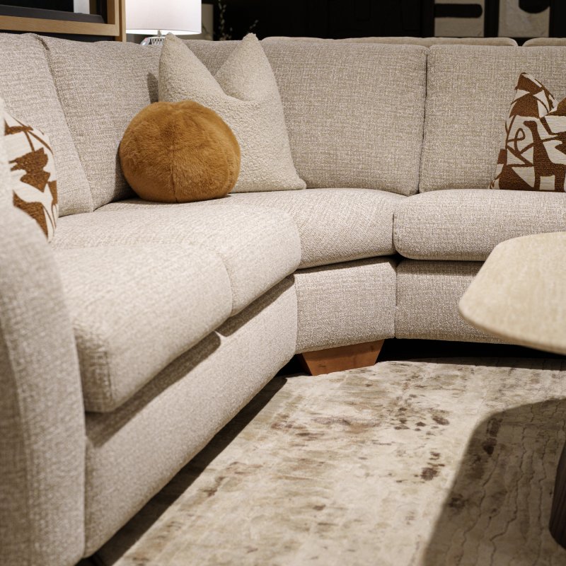 Orlean - 2.5C1.5 CornerSofa RHF Orlean - 2.5C1.5 CornerSofa RHF