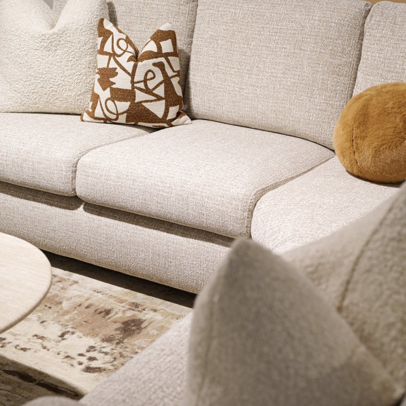 Orlean - 2.5C1.5 CornerSofa RHF Orlean - 2.5C1.5 CornerSofa RHF