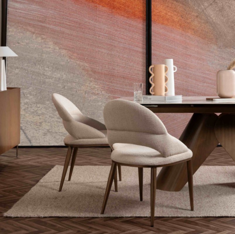 Tara - Dining Chair Tara - Dining Chair