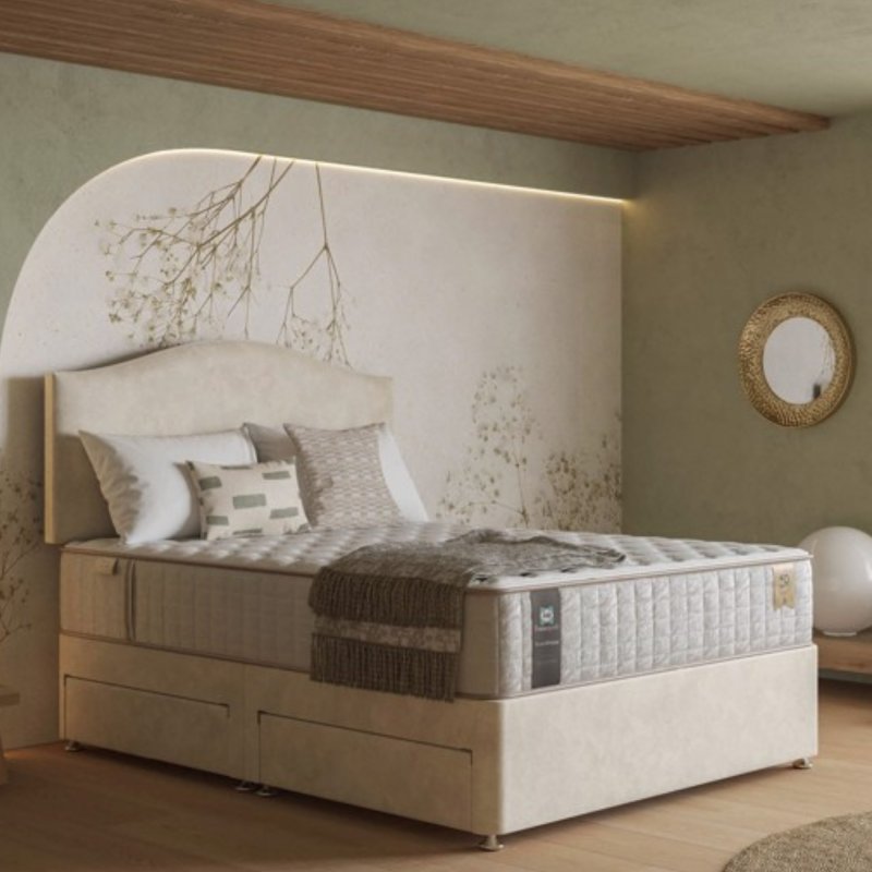 Sealy - Elevate Ultra-Lux Celebration Firm Mattress Sealy - Elevate Ultra-Lux Celebration Firm Mattress