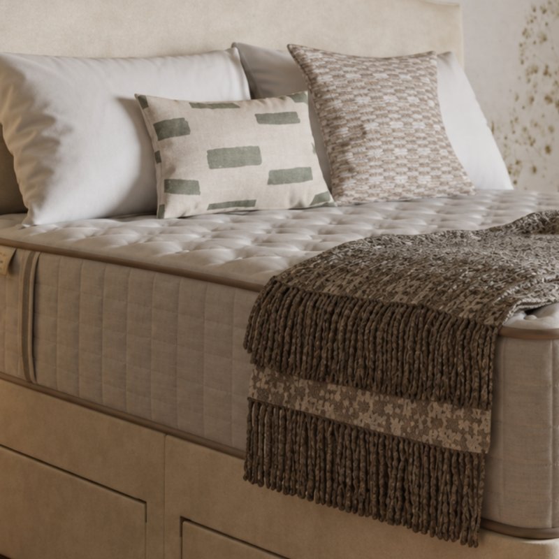 Sealy - Elevate Ultra-Lux Celebration Firm Mattress Sealy - Elevate Ultra-Lux Celebration Firm Mattress