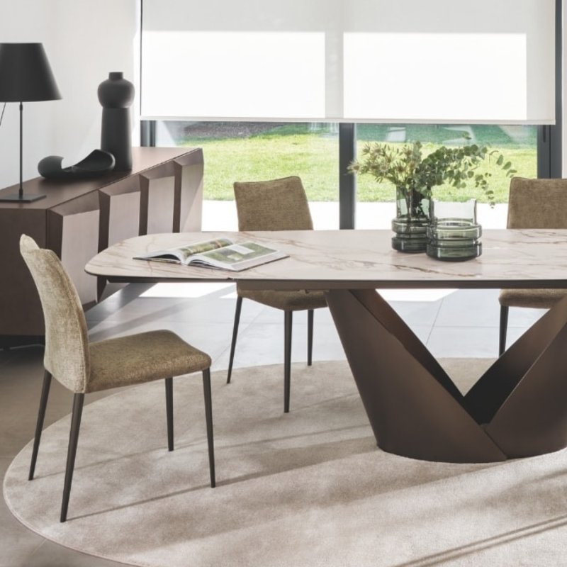 Calligaris - Fay Chair CS2249 Calligaris - Fay Chair CS2249