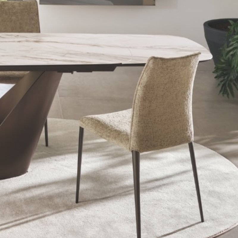 Calligaris - Fay Chair CS2249 Calligaris - Fay Chair CS2249