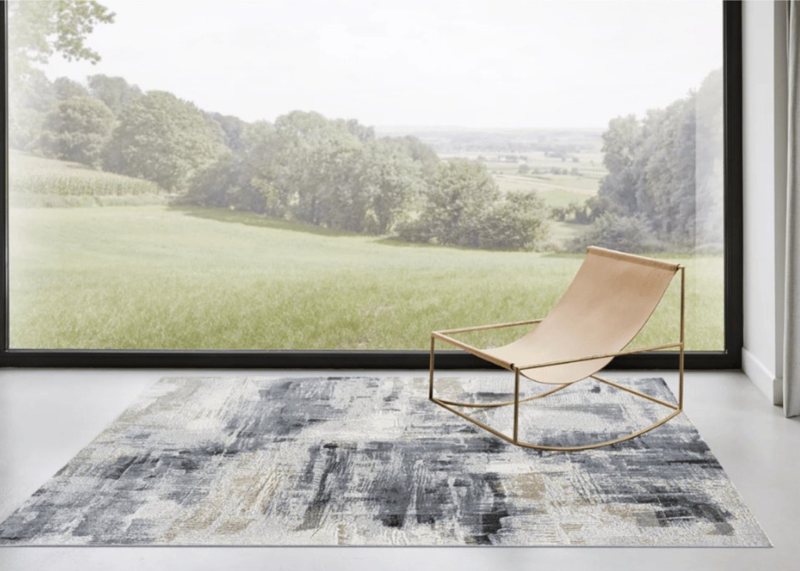 Canyon Rug - 52067-6676 Canyon Rug - 52067-6676