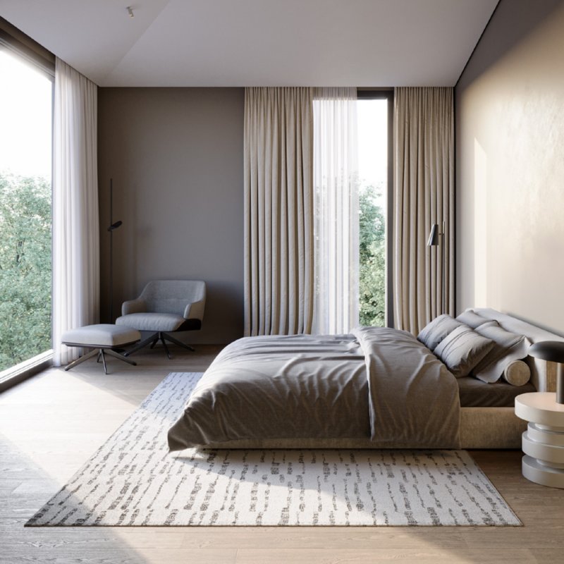 Geo Rug - 41090-6131 Geo Rug - 41090-6131
