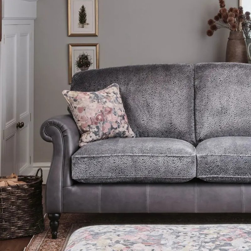 Parker Knoll - Eastbury - Large 2 Seater Sofa Parker Knoll - Eastbury - Large 2 Seater Sofa