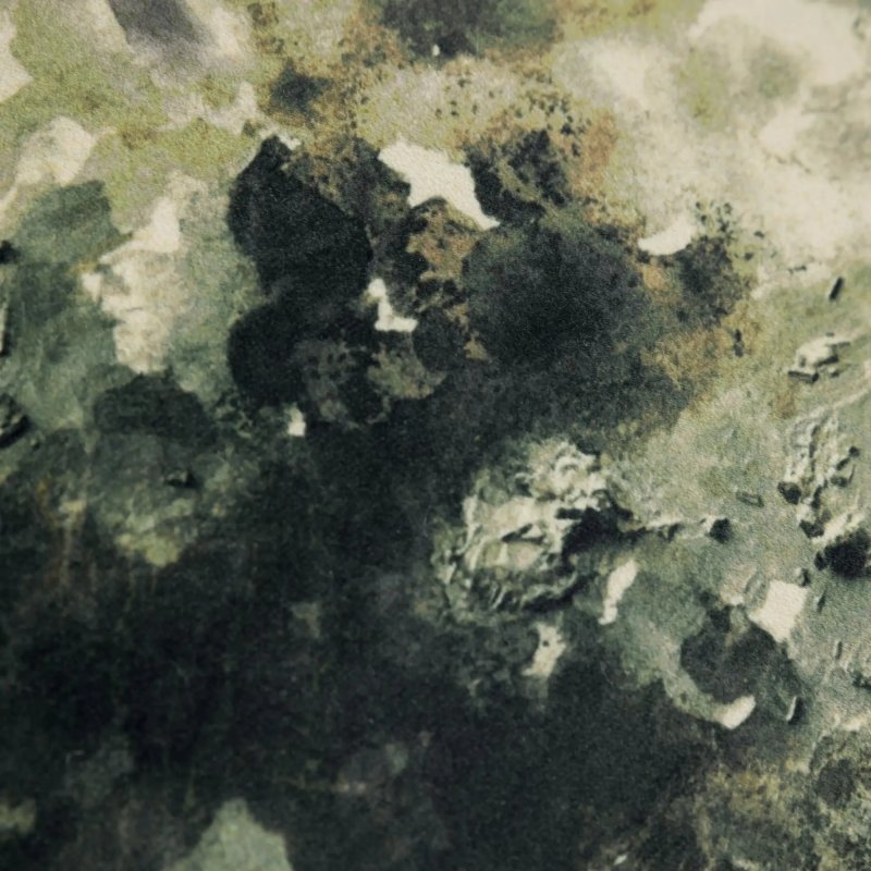 BRYN 43X43CM GREEN BRYN 43X43CM GREEN