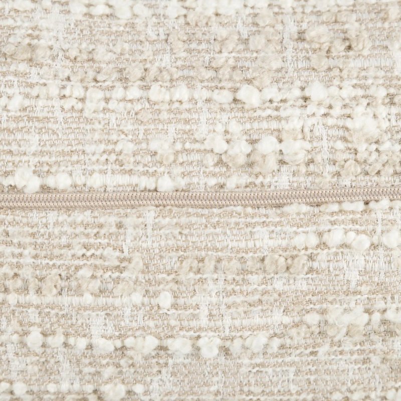 NYSSA 40X60CM NATURAL NYSSA 40X60CM NATURAL