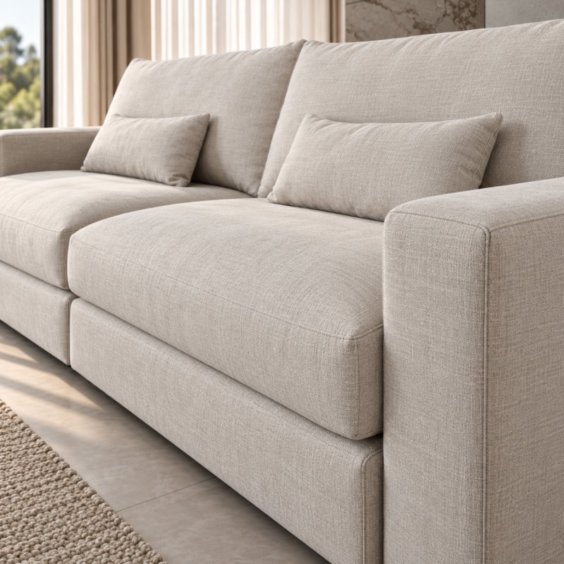 Fama - Hector 105 - Lrg Sofa Fama - Hector 105 - Lrg Sofa