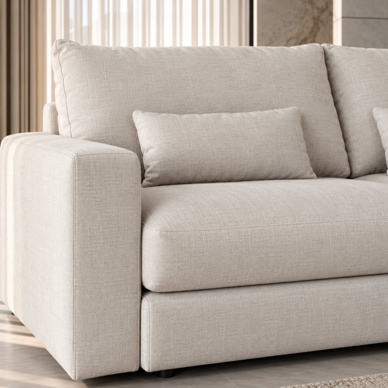 Fama - Hector 105 - Lrg Sofa Fama - Hector 105 - Lrg Sofa