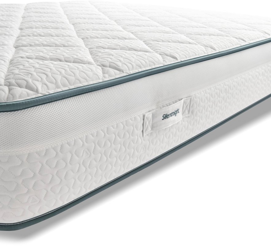 Silentnight - Opel Geltex 1000 Divan Set Silentnight - Opel Geltex 1000 Divan Set