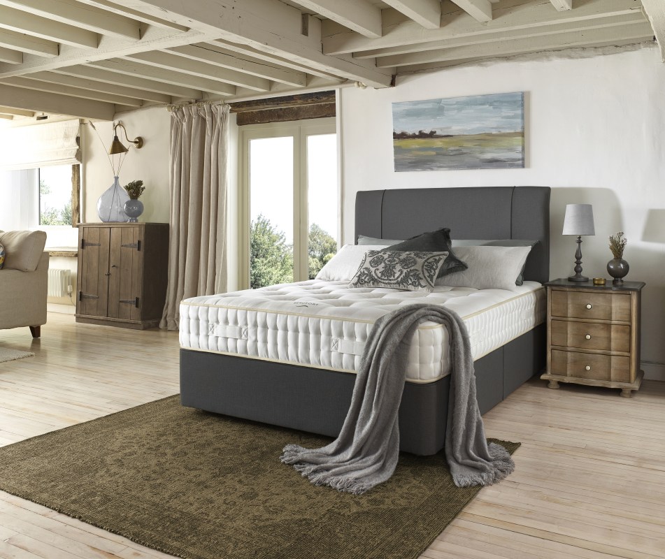 Harrison Spinks - Beaufort 10750 Mattress Harrison Spinks - Beaufort 10750 Mattress