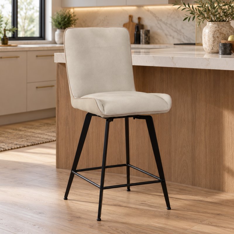 Rebecca - Counter Stool Rebecca - Counter Stool