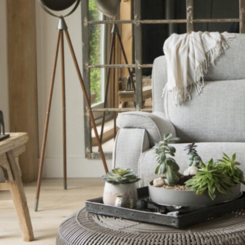 Parker Knoll - Boston 25 - Armchair Power Recliner Parker Knoll - Boston 25 - Armchair Power Recliner