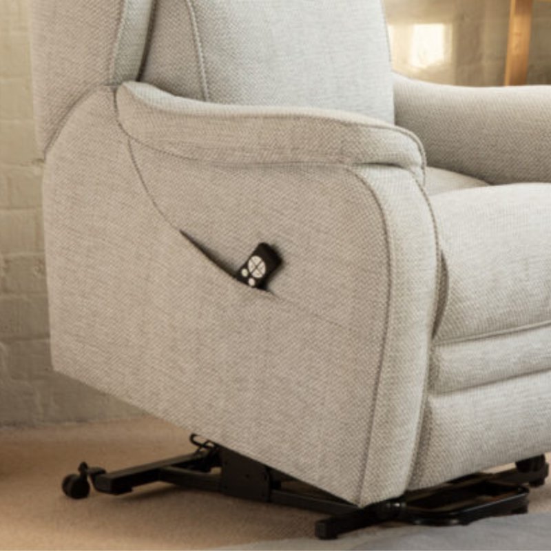 Parker Knoll - Boston 25 - Armchair Rise and Recline Parker Knoll - Boston 25 - Armchair Rise and Recline