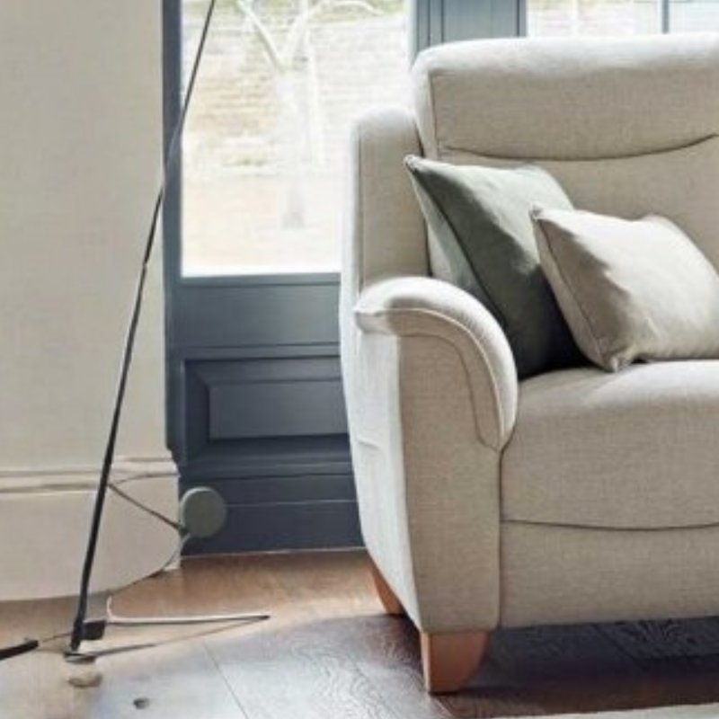 Parker Knoll - Manhattan 25 - 2 Seater Sofa Static & Heat Parker Knoll - Manhattan 25 - 2 Seater Sofa Static & Heat